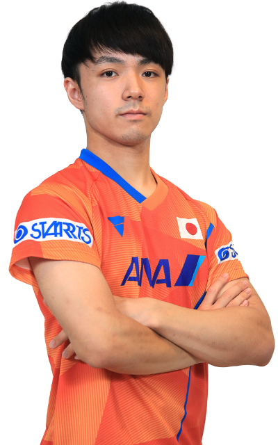 木造勇人