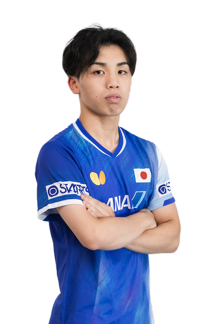岩井田隼斗