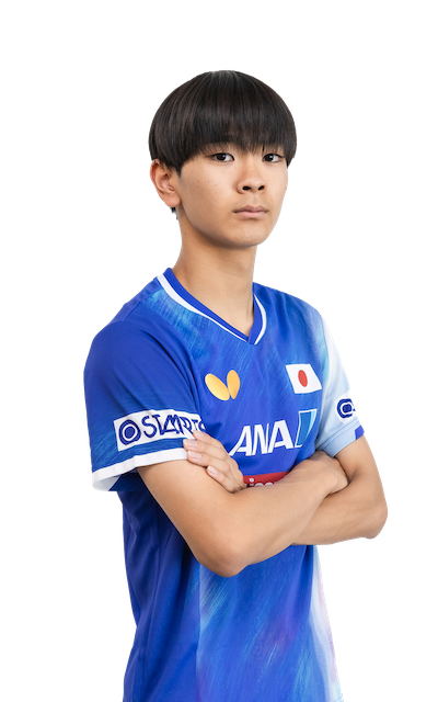 川上流星