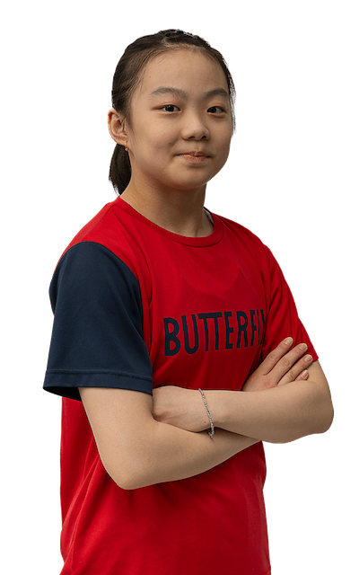 杨艾琳