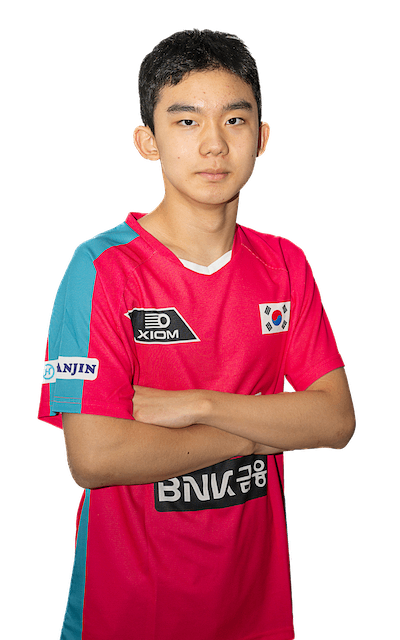 李承洙