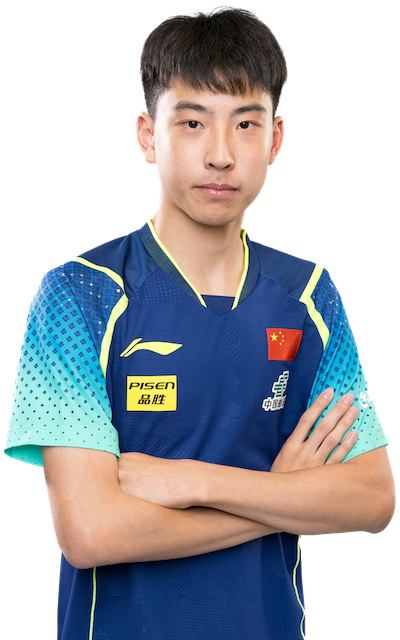 李赫辰